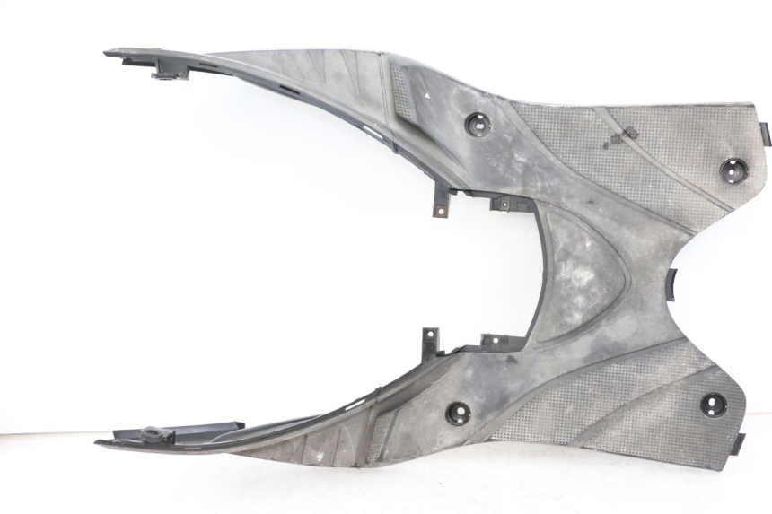 photo de VOETSTEUN MBK FLAME X 125 (2007 - 2016) - Hoofdaanzicht