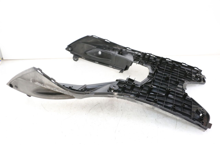 photo de VOETSTEUN MBK FLAME X 125 (2007 - 2016) - Detail van het onderdeel