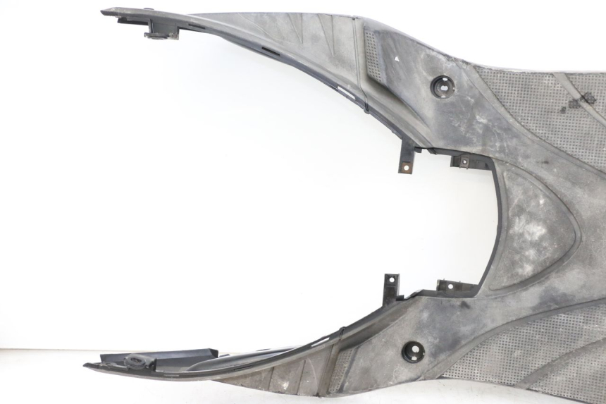 photo de VOETSTEUN MBK FLAME X 125 (2007 - 2016) - Kenmerkende details