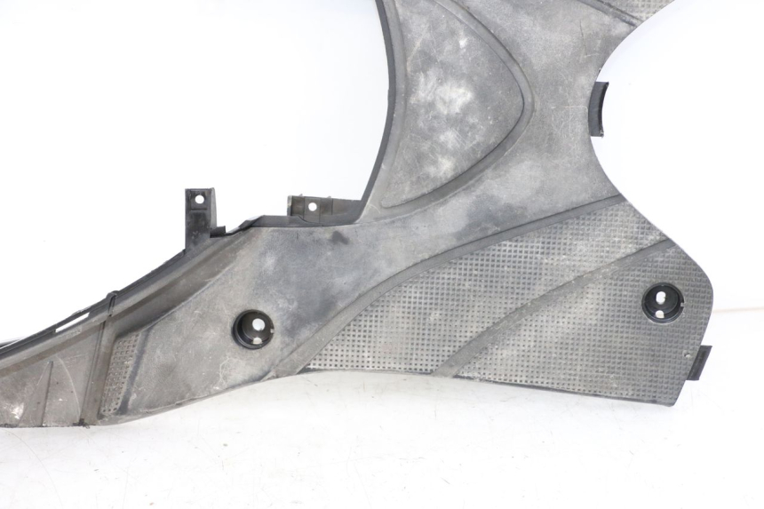 photo de VOETSTEUN MBK FLAME X 125 (2007 - 2016) - Zoom op componenten