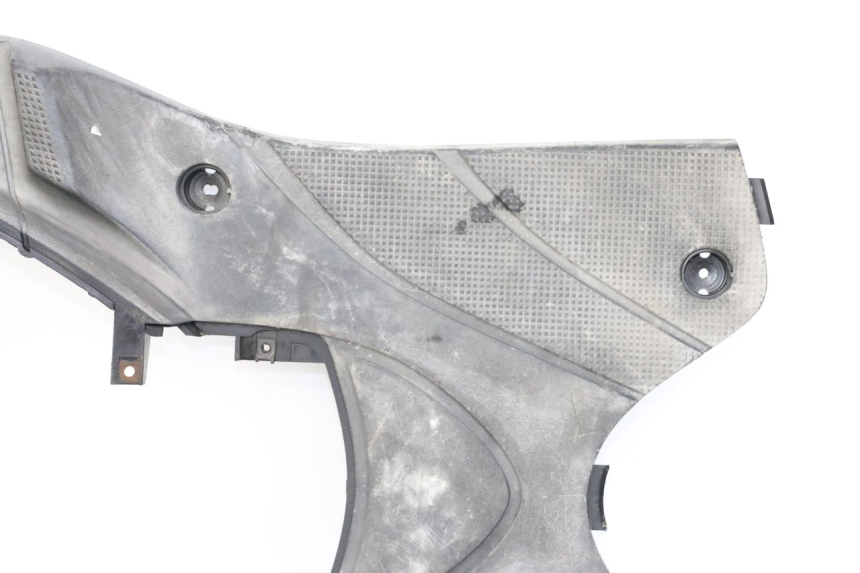 photo de VOETSTEUN MBK FLAME X 125 (2007 - 2016) - Detailaanzicht