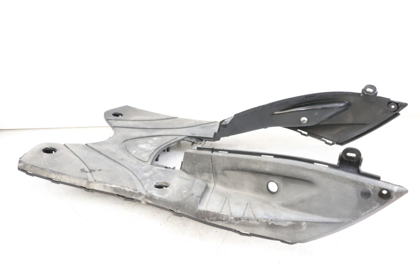 photo de VOETSTEUN MBK FLAME X 125 (2007 - 2016) - Technische close-up