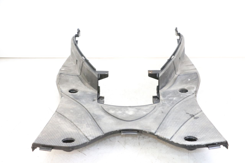 photo de VOETSTEUN MBK FLAME X 125 (2007 - 2016) - Staat van het oppervlak