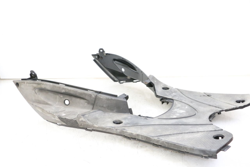 photo de VOETSTEUN MBK FLAME X 125 (2007 - 2016) - Gecontroleerd onderdeel