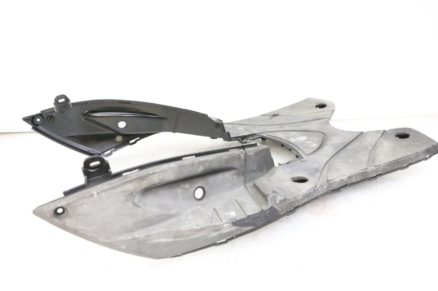 photo de VOETSTEUN MBK FLAME X 125 (2007 - 2016) - Markeringen en referenties