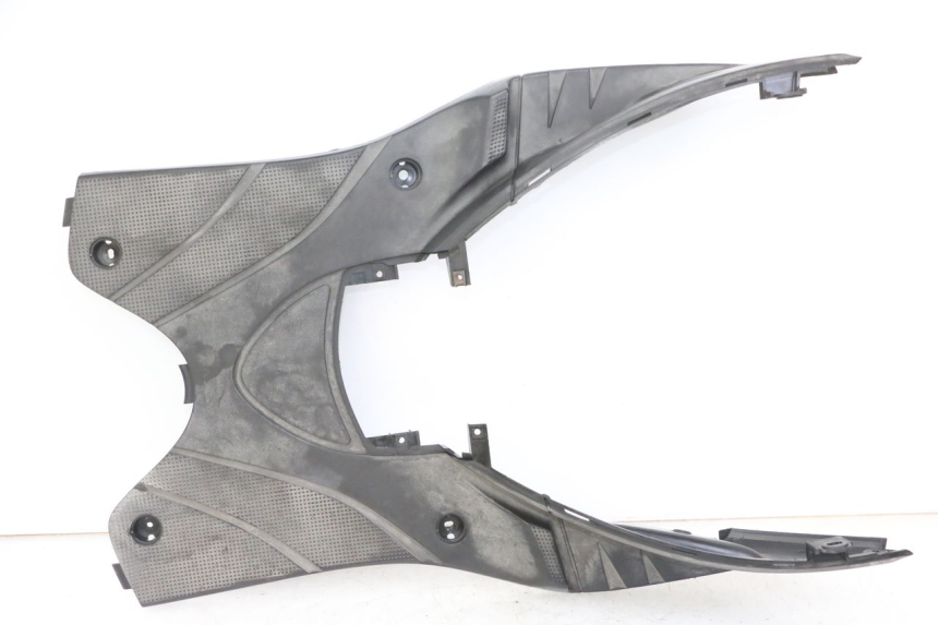 photo de VOETSTEUN MBK FLAME X 125 (2007 - 2016) - Hoofdaanzicht