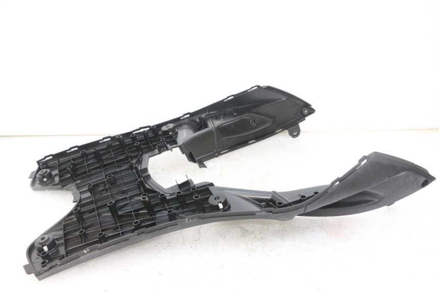 photo de VOETSTEUN MBK FLAME X 125 (2007 - 2016) - Detail van het onderdeel