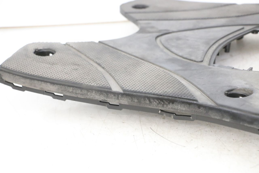 photo de VOETSTEUN MBK FLAME X 125 (2007 - 2016) - Kenmerkende details