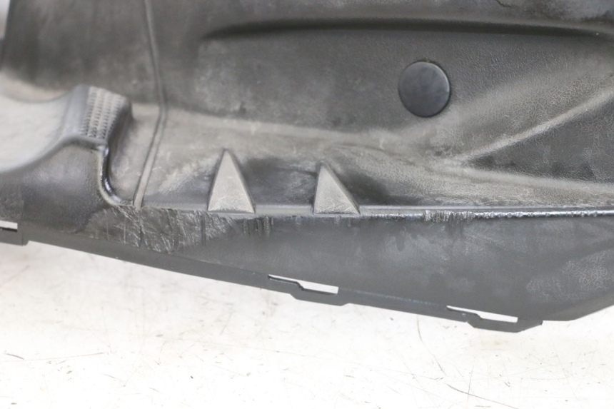 photo de VOETSTEUN MBK FLAME X 125 (2007 - 2016) - Zoom op componenten