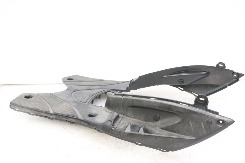 photo de VOETSTEUN MBK FLAME X 125 (2007 - 2016) - Detailaanzicht