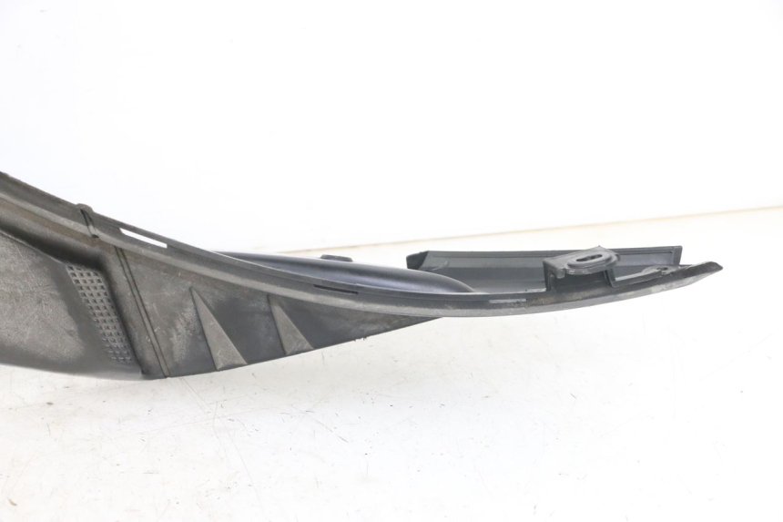 photo de VOETSTEUN MBK FLAME X 125 (2007 - 2016) - Visuele inspectie