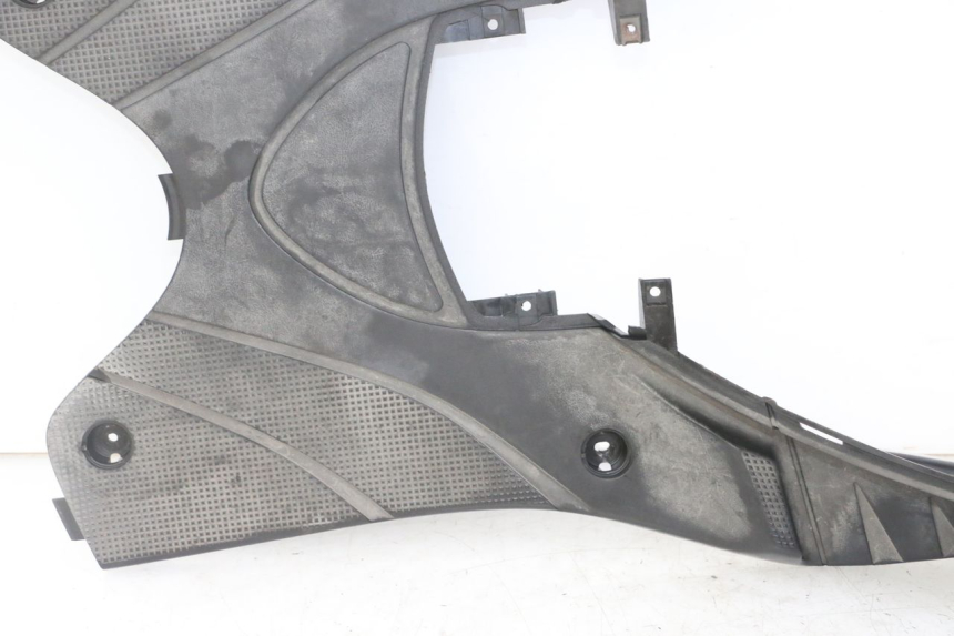 photo de VOETSTEUN MBK FLAME X 125 (2007 - 2016) - Focus op structuur