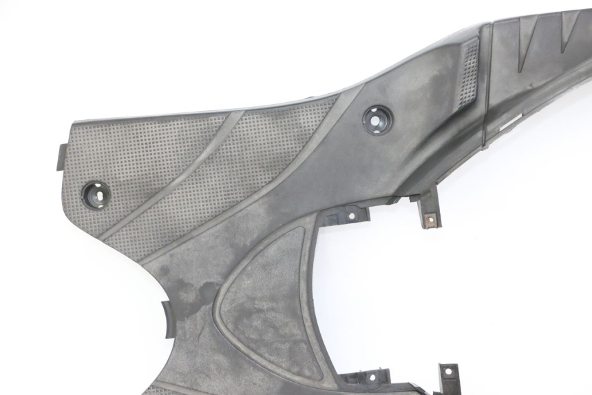 photo de VOETSTEUN MBK FLAME X 125 (2007 - 2016) - Alternatieve hoek