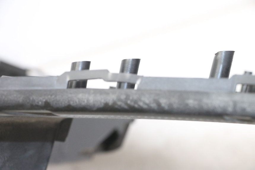 photo de VOETSTEUN MBK FLAME X 125 (2007 - 2016) - Zoom op gebruiksstaat