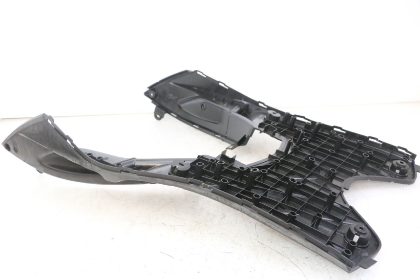 photo de VOETSTEUN MBK FLAME X 125 (2007 - 2016) - Andere kijkhoek