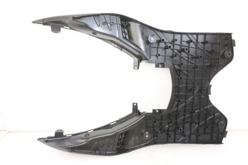 photo de VOETSTEUN MBK FLAME X 125 (2007 - 2016) - Technische close-up