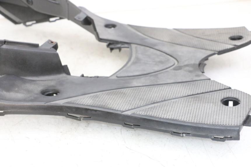 photo de VOETSTEUN MBK FLAME X 125 (2007 - 2016) - Overzicht