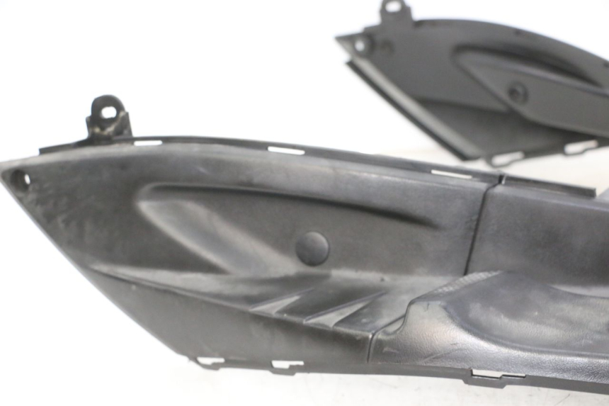 photo de VOETSTEUN MBK FLAME X 125 (2007 - 2016) - Bevestigingspunten