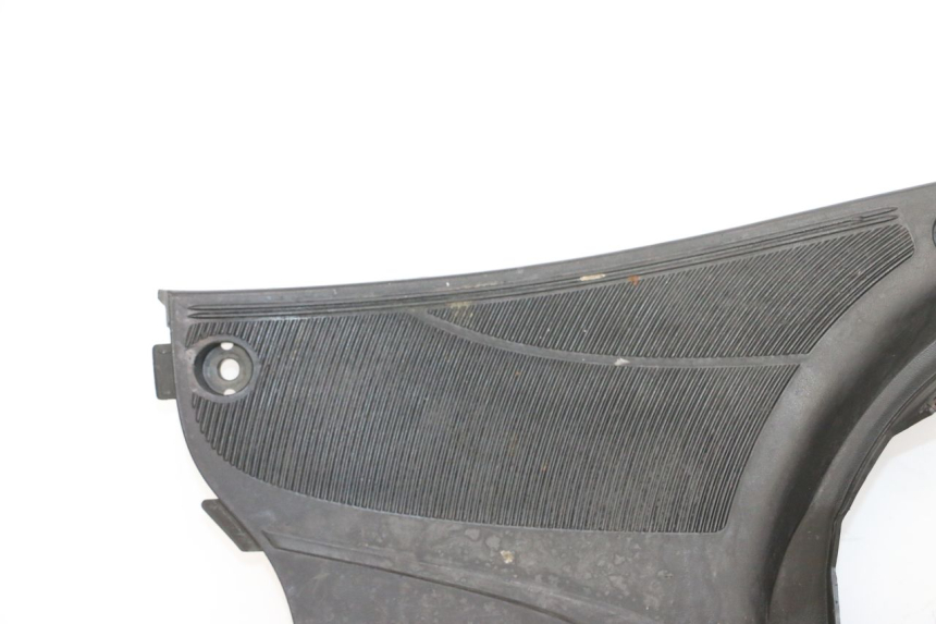 photo de VOETSTEUN MBK FLIPPER 115 (2013 - 2017) - Kenmerkende details