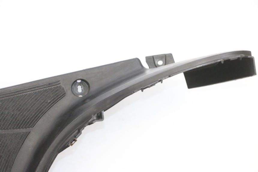 photo de VOETSTEUN MBK FLIPPER 115 (2013 - 2017) - Zoom op componenten