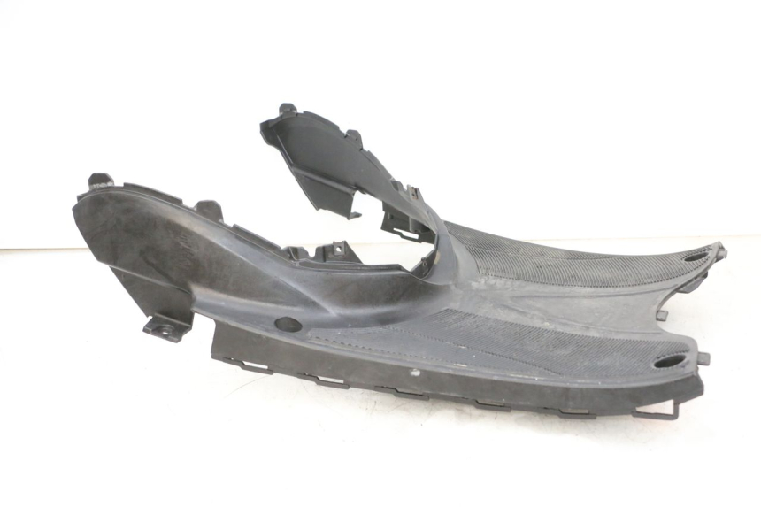 photo de VOETSTEUN MBK FLIPPER 115 (2013 - 2017) - Bevestigingspunten