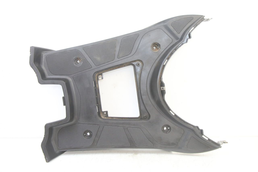 photo de VOETSTEUN VENESI FLY RETRO 4T 50 (2020 - 2025) - Hoofdaanzicht