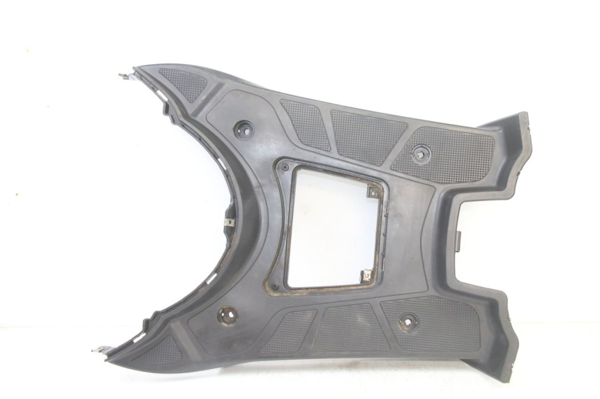 photo de VOETSTEUN VENESI FLY RETRO 4T 50 (2020 - 2025) - Detail van het onderdeel