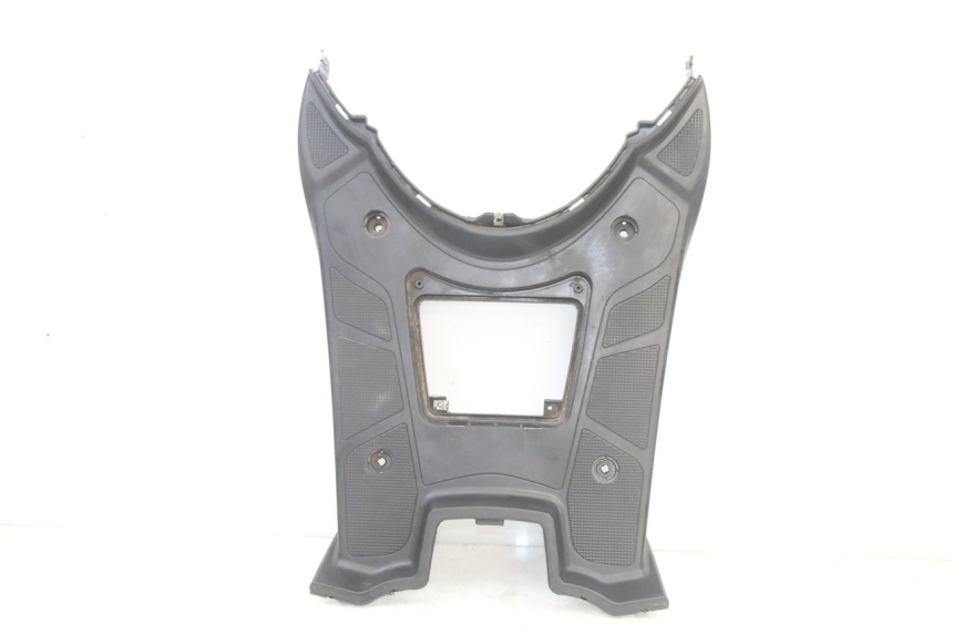 photo de VOETSTEUN VENESI FLY RETRO 4T 50 (2020 - 2025) - Zoom op gebruiksstaat