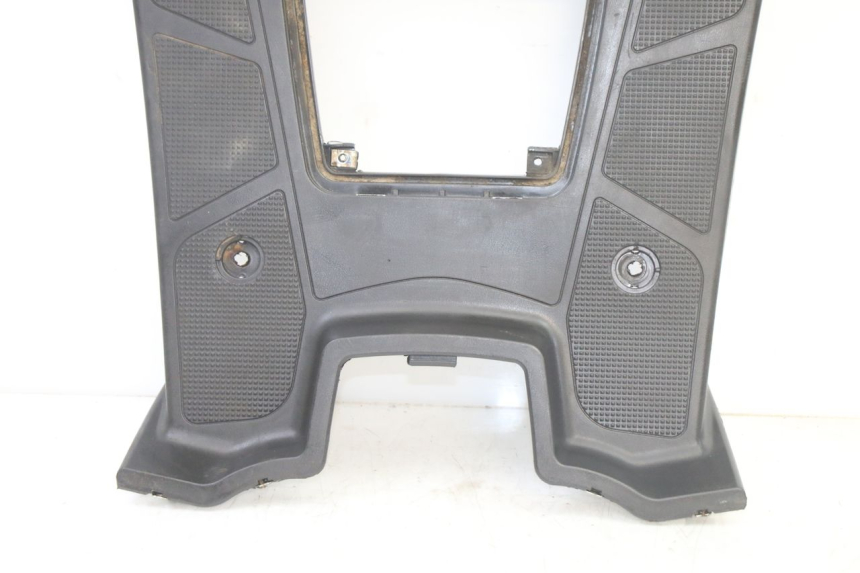 photo de VOETSTEUN VENESI FLY RETRO 4T 50 (2020 - 2025) - Technische close-up