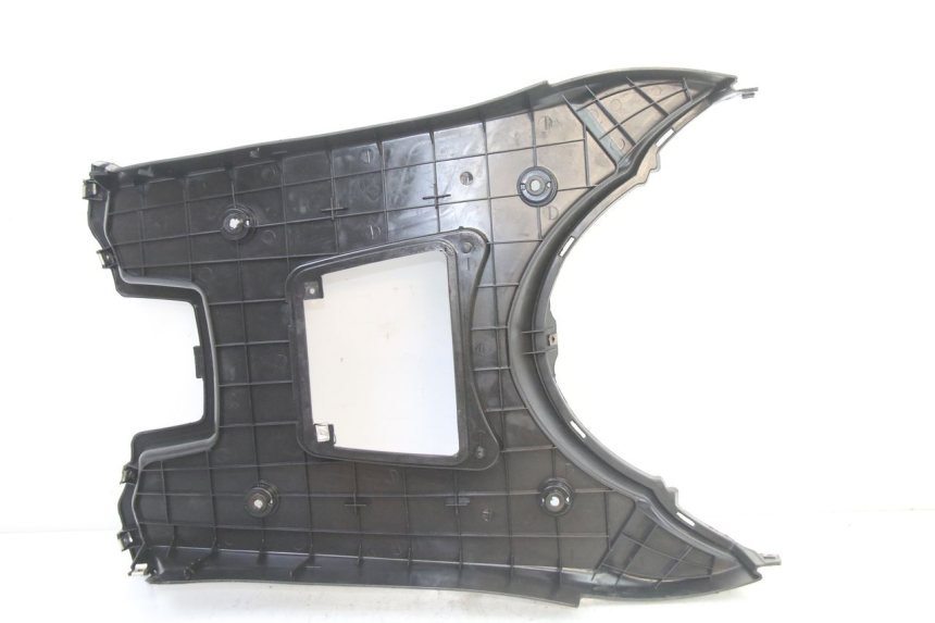 photo de VOETSTEUN VENESI FLY RETRO 4T 50 (2020 - 2025) - Overzicht