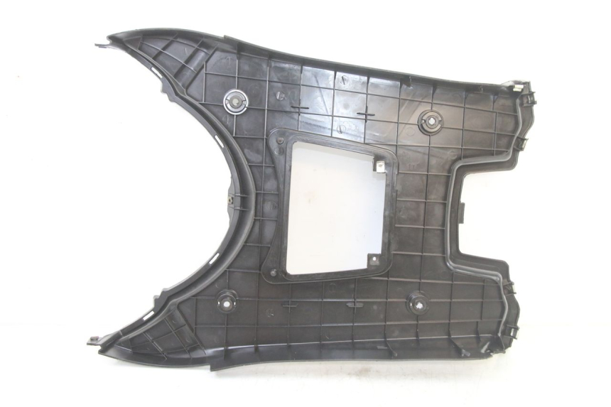 photo de VOETSTEUN VENESI FLY RETRO 4T 50 (2020 - 2025) - Bevestigingspunten