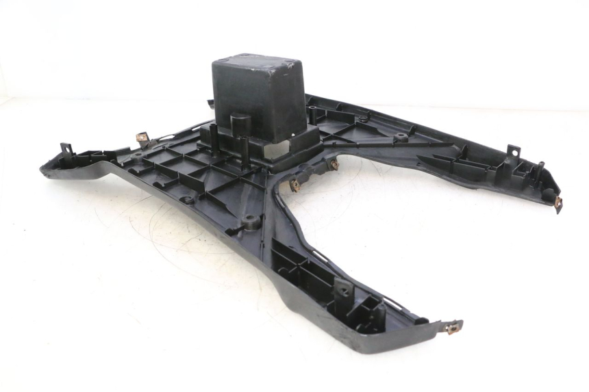photo de VOETSTEUN KEEWAY FOCUS 50 (2006 - 2009) - Detail van het onderdeel