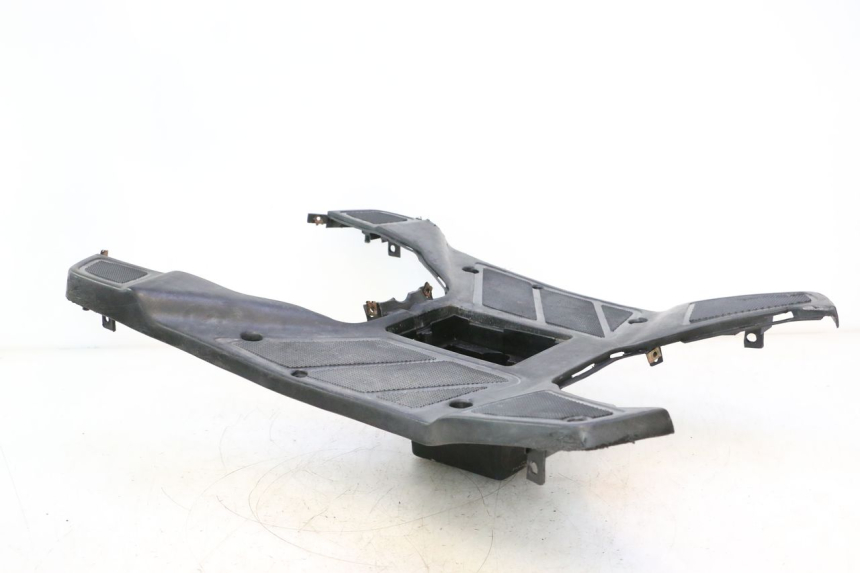 photo de VOETSTEUN KEEWAY FOCUS 50 (2006 - 2009) - Productaanzicht