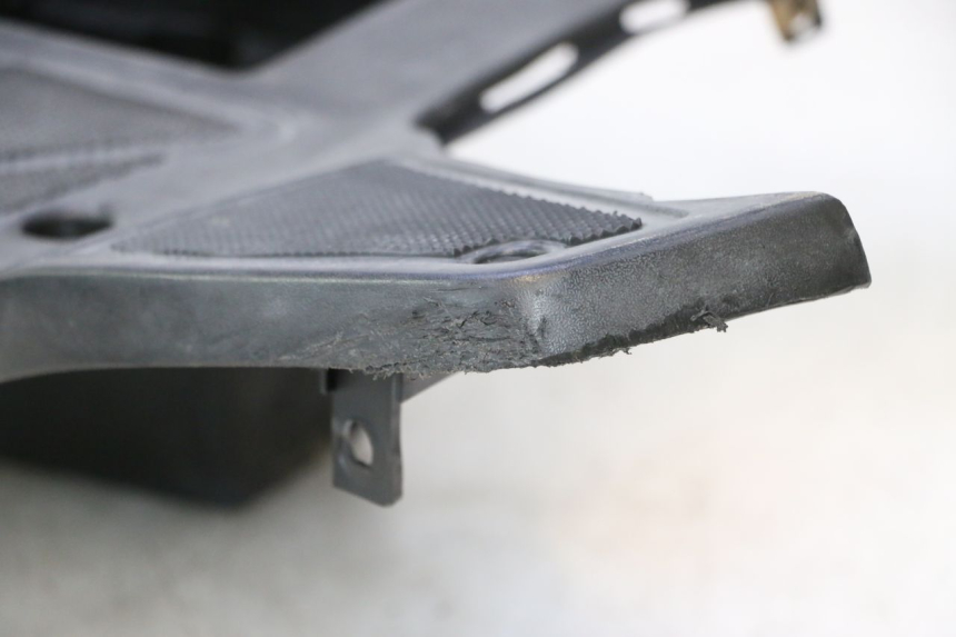 photo de VOETSTEUN KEEWAY FOCUS 50 (2006 - 2009) - Kenmerkende details