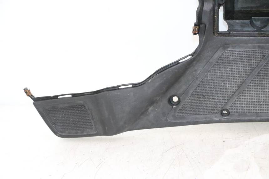 photo de VOETSTEUN KEEWAY FOCUS 50 (2006 - 2009) - Detailaanzicht