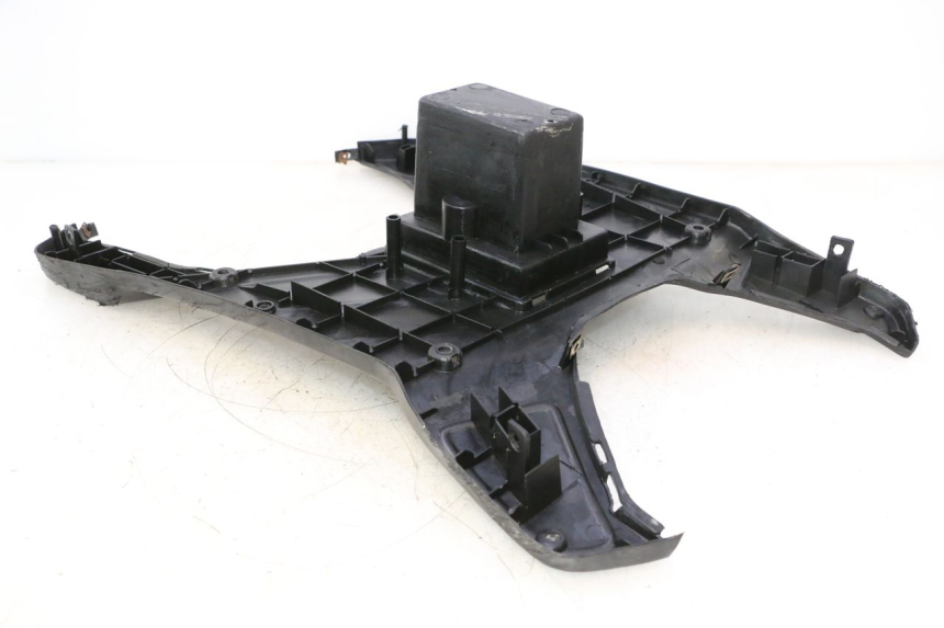 photo de VOETSTEUN KEEWAY FOCUS 50 (2006 - 2009) - Andere kijkhoek