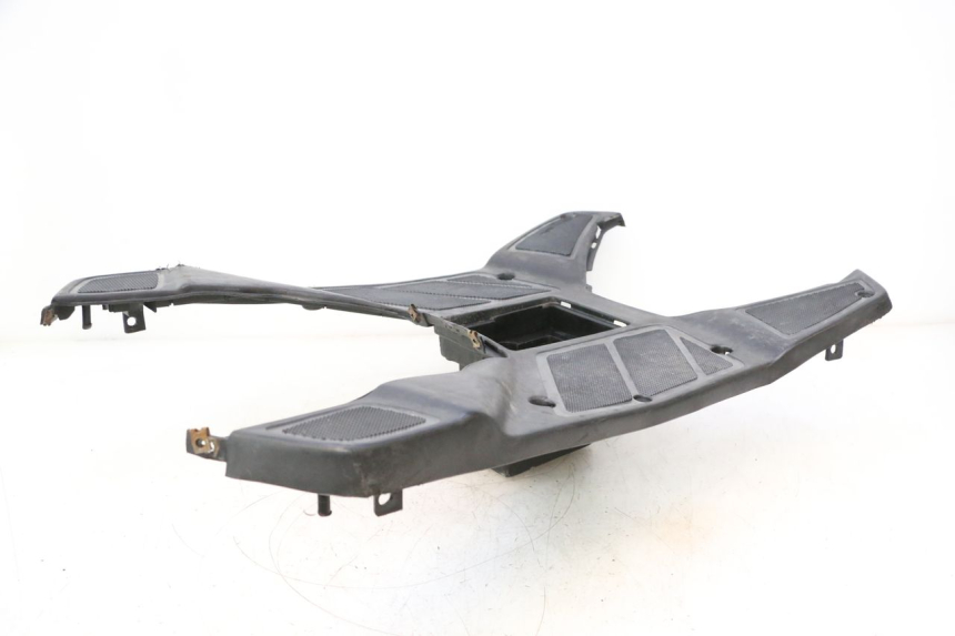 photo de VOETSTEUN KEEWAY FOCUS 50 (2006 - 2009) - Overzicht