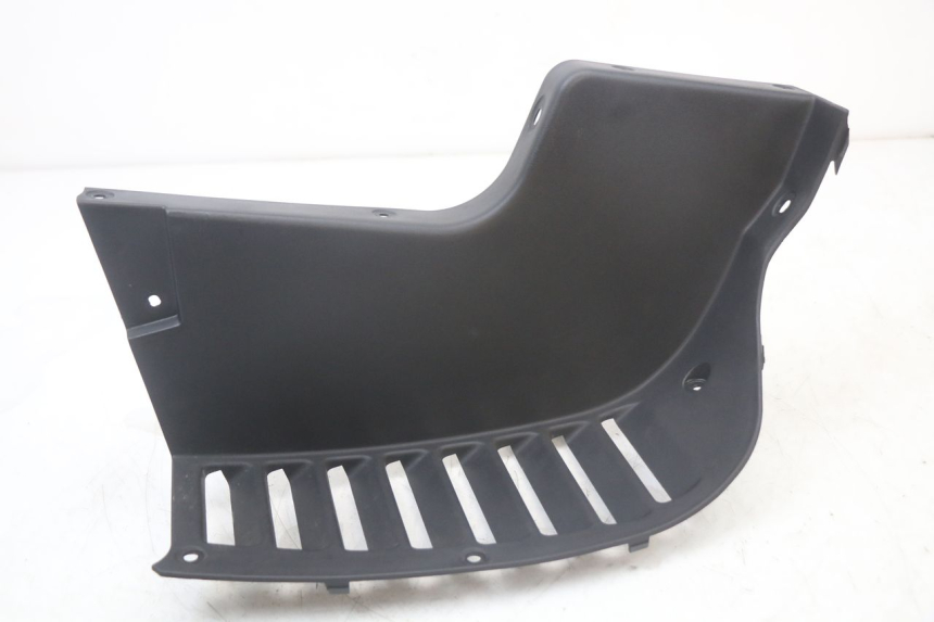 photo de LINKER VOETSTEUN QUADRO 3D S 350 (2013 - 2018) - Hoofdaanzicht