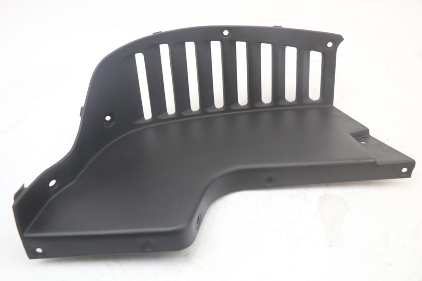 photo de LINKER VOETSTEUN QUADRO 3D S 350 (2013 - 2018) - Zoom op gebruiksstaat