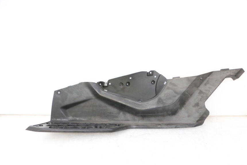 photo de LINKER VOETSTEUN QUADRO 4 4D 350 (2015 - 2018) - Hoofdaanzicht