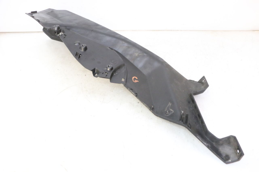 photo de LINKER VOETSTEUN QUADRO 4 4D 350 (2015 - 2018) - Detail van het onderdeel