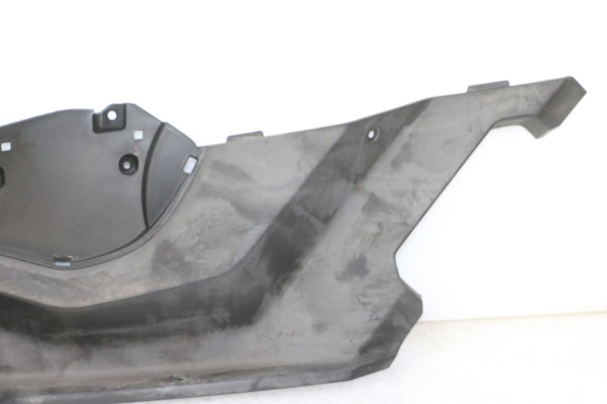 photo de LINKER VOETSTEUN QUADRO 4 4D 350 (2015 - 2018) - Productaanzicht