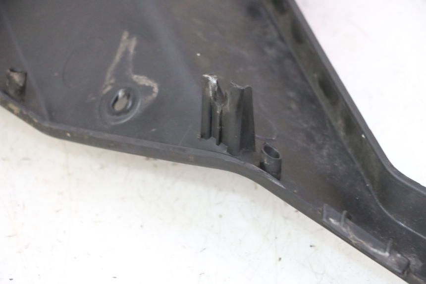 photo de LINKER VOETSTEUN QUADRO 4 4D 350 (2015 - 2018) - Zoom op gebruiksstaat