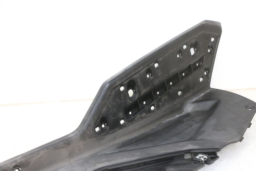 photo de LINKER VOETSTEUN QUADRO 4 4D 350 (2015 - 2018) - Andere kijkhoek