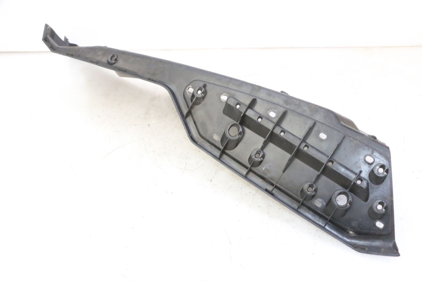 photo de LINKER VOETSTEUN QUADRO 4 4D 350 (2015 - 2018) - Overzicht