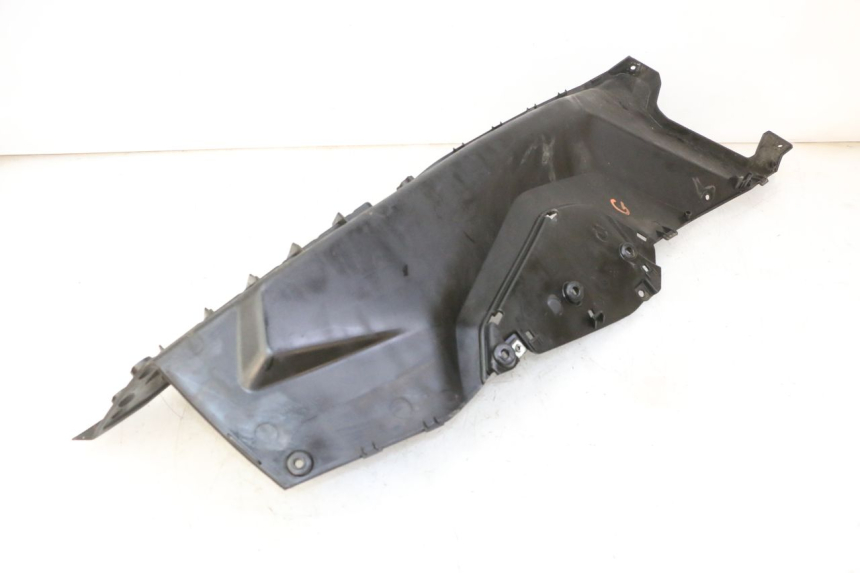 photo de LINKER VOETSTEUN QUADRO 4 4D 350 (2015 - 2018) - Bevestigingspunten