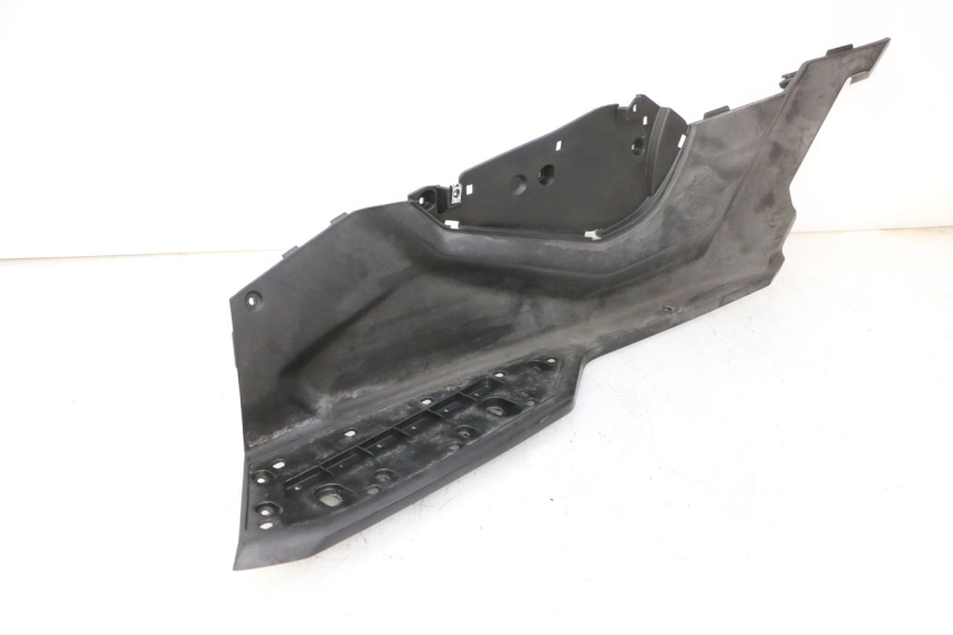 photo de LINKER VOETSTEUN QUADRO 4 4D 350 (2015 - 2018) - Staat van het oppervlak