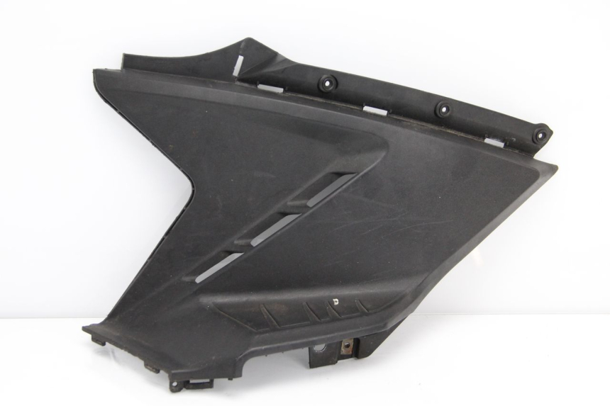 photo de LINKER VOETSTEUN KYMCO AGILITY CITY 2T 50 (2008 - 2016) - Hoofdaanzicht