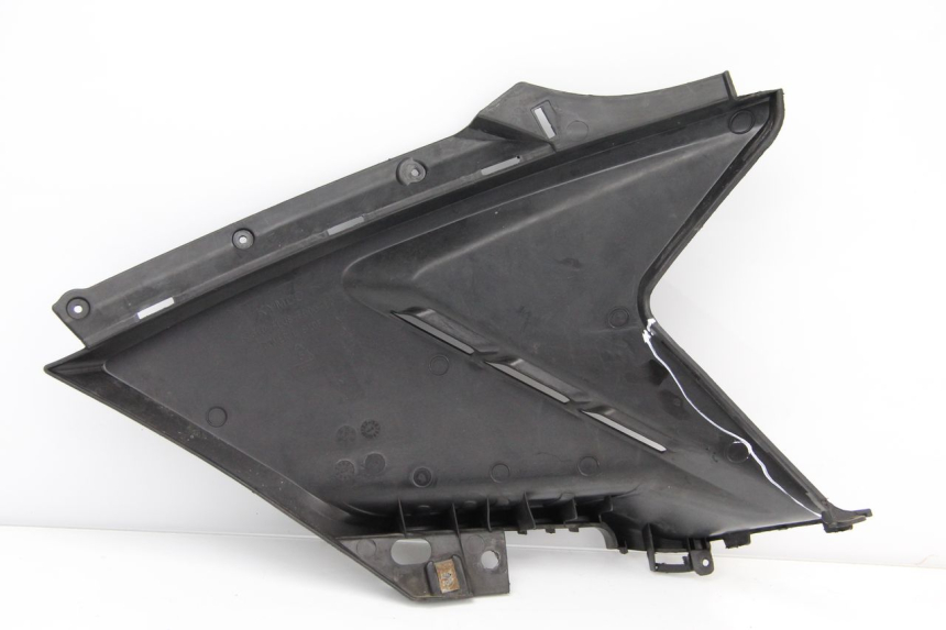 photo de LINKER VOETSTEUN KYMCO AGILITY CITY 2T 50 (2008 - 2016) - Detail van het onderdeel