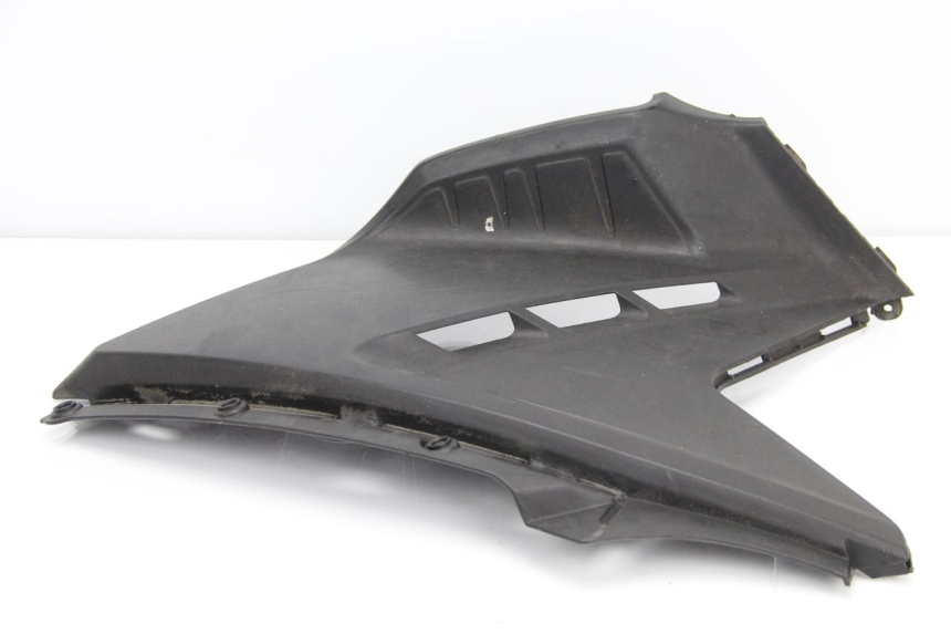 photo de LINKER VOETSTEUN KYMCO AGILITY CITY 2T 50 (2008 - 2016) - Andere kijkhoek